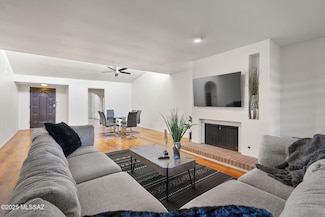 428 N Dodge Blvd, Tucson, AZ 85716