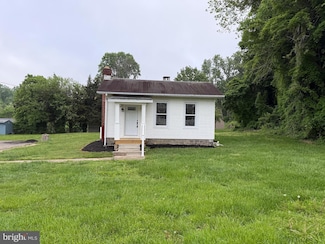 1423 Clayton St, Perryville, MD 21903