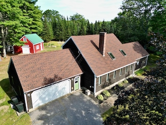 254 Roberts Ridge Rd, East Waterboro, ME 04030