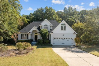 2732 Lautenberg Ln, Willow Spring, NC 27592