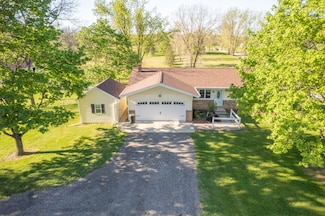 1744 Academy Rd, Adrian, MI 49221