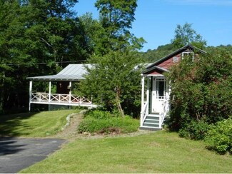 2859 Blood Brook Rd, Fairlee, VT 05045