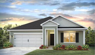 518 Earl Godwin Rd Unit Lot 20, Freeport, FL 32439