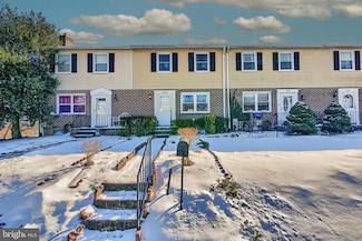 3661 Rockberry Rd, Parkville, MD 21234