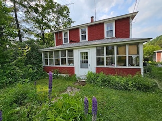 1045 Vt Route 105, West Charleston, VT 05872