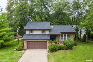 423 Bayside Dr, Germantown Hills, IL 61548