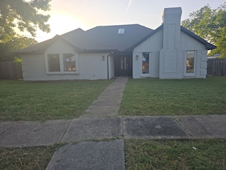 1663 Riverway Bend Cir, Dallas, TX 75217