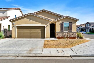 4927 E Truman Ave, Fresno, CA 93725
