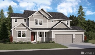 5517 NW Muddy Paws Ct, Bremerton, WA 98312