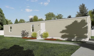 1354 Garetster St, Dillon, SC 29536