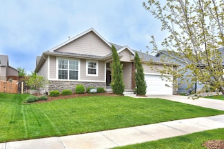 8214 N 173rd St, Bennington, NE 68007