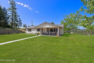 10207 Sanders Rd, Tensed, ID 83870