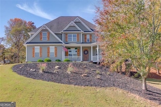 3611 Galley Ct, Gainesville, GA 30506
