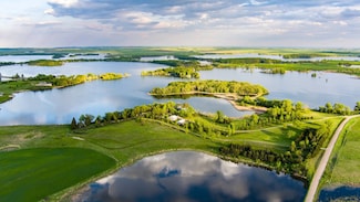 TBD 445th Ave, Eden, SD 57232