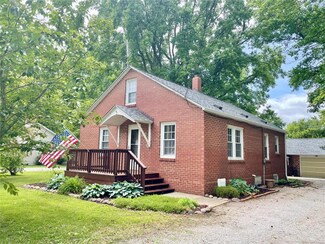 4116 Illinois Route 16, Litchfield, IL 62056