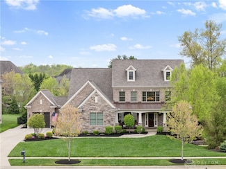 612 Silverleaf Ln, Loveland, OH 45140