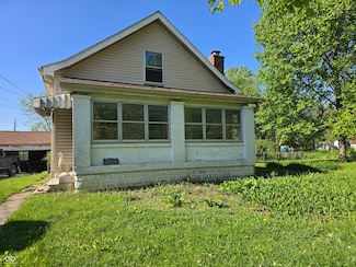 5103 W Vermont St, Indianapolis, IN 46224