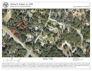 00 SW 102nd Street Rd, Dunnellon, FL 34432