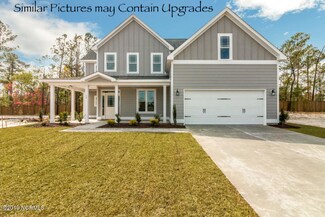 228 Southern Dunes Dr Unit Lot 44, Maple Hill, NC 28454