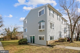 1670 Brooksquare Dr Unit 54, Capitol Heights, MD 20743