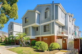 1030 Ruberta Ave Unit 12, Glendale, CA 91201