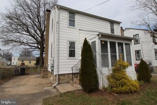 315 Jansen Ave, Essington, PA 19029