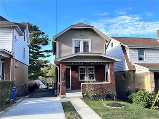 1140 Woodbourne Ave, Pittsburgh, PA 15226