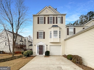 890 Abbotts Mill Ct Unit 75, Duluth, GA 30097