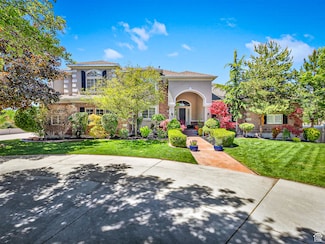 10868 Prescott Dr, Sandy, UT 84092