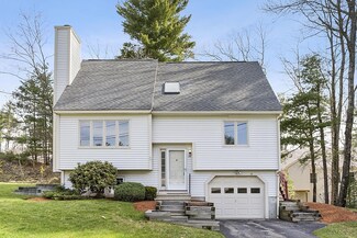 35 Norma Dr Unit U20, Nashua, NH 03062