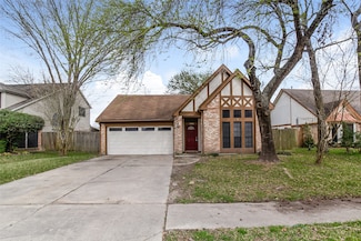 1526 Rushworth Dr, Houston, TX 77014