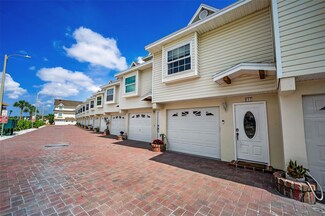 19651 Gulf Blvd Unit A11, Indian Shores, FL 33785