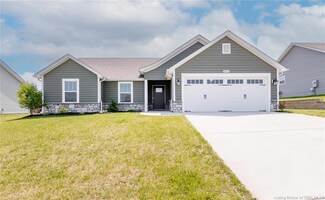 6012 Crestview Ln, Georgetown, IN 47122