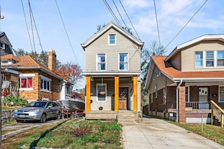 1922 Elm Ave, Cincinnati, OH 45212