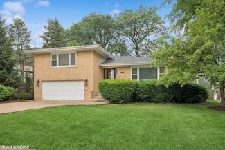 504 S Spring Ave, La Grange, IL 60525