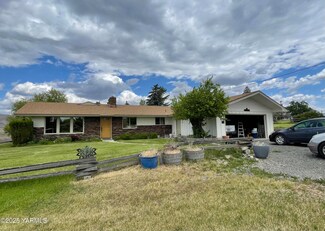 654 Brathovde Rd, Selah, WA 98942