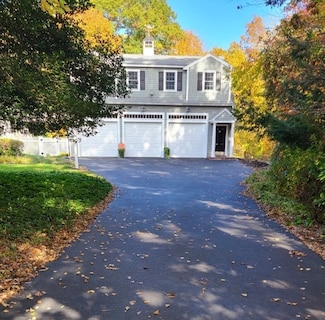 16 Metacomett Rd Unit 16, Scituate, MA 02066