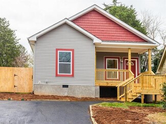 22 Wanoca Ave, Asheville, NC 28803
