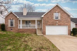 248 Green Hills Dr, Springfield, TN 37172