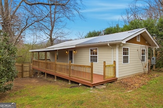 1 Electric Ave, Clayton, GA 30525