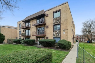 1279 Harding Ave Unit 3D, Des Plaines, IL 60016