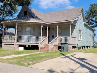 307 Reid St, Lake Charles, LA 70601