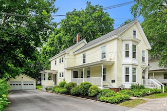 30 Washington St, Exeter, NH 03833