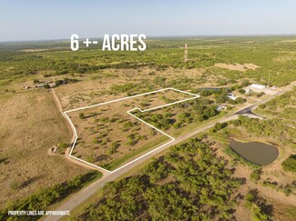 9234 Farm To Market 209, Graham, TX 76450