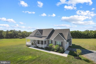 159 Carleigh Ln, Shepherdstown, WV 25443