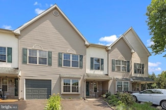 723 Dell Ct, Southampton, PA 18966