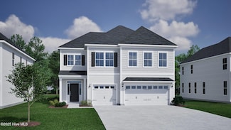 6826 Fellowship Dr, Leland, NC 28451