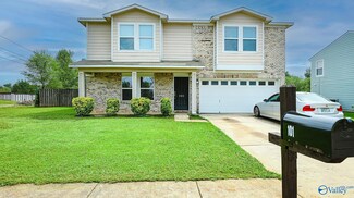 101 Kenneth Blvd NW, Madison, AL 35757