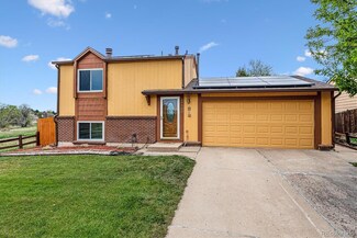 17703 E Nassau Place, Aurora, CO 80013