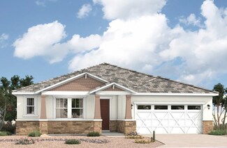 Imperial, Buckeye, AZ 85326
